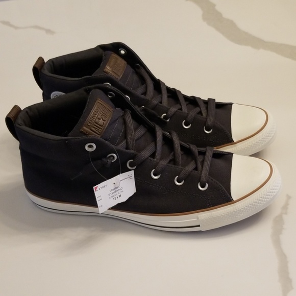 converse 3 4 shoes